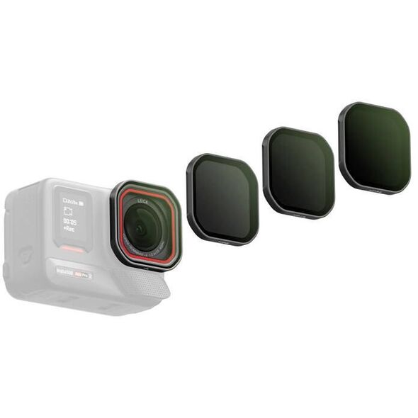Insta360 Ace Pro 2 ND Filter Set