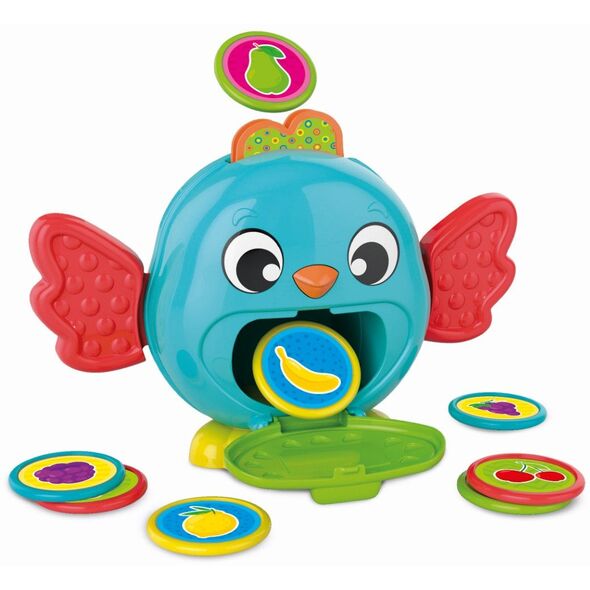 Edukacinis žaislas Clementoni Baby