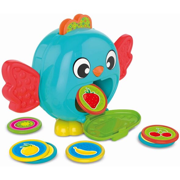 Edukacinis žaislas Clementoni Baby