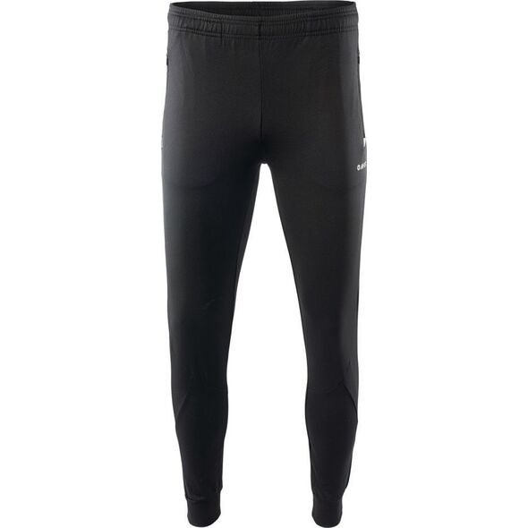Hi-Tec SPODNIE DERIO BLACK XL