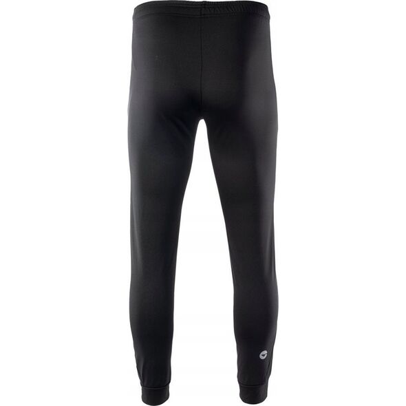 Hi-Tec SPODNIE DERIO BLACK XL