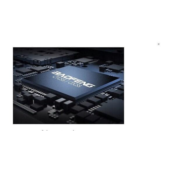 Krótkofalówka Baofeng UV-5R HTQ 3800 USB-C