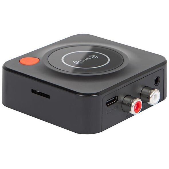 74-199# Transmiter bluetooth aux out adapter ba-02
