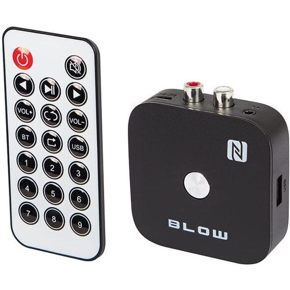 74-198# Transmiter bluetooth aux out adapter ba-01
