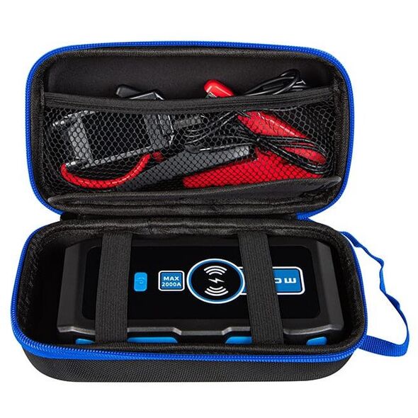 81-204# Power bank - jump starter12000mah js-24