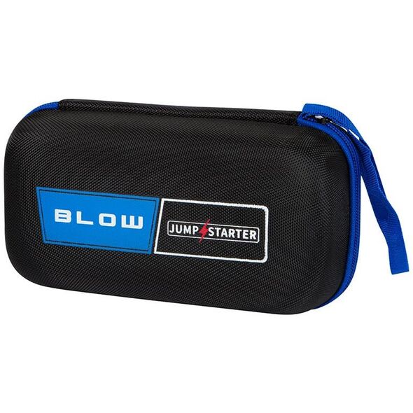 81-204# Power bank - jump starter12000mah js-24