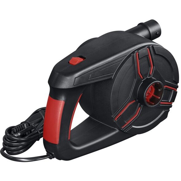 Bestway pompka eklektyczna Powergrip PRO do gniazdka+4adaptery 62247 EDUKAMP