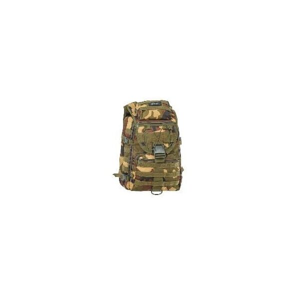 Plecak wyprawowy 15,6" Tracer Delta Camo