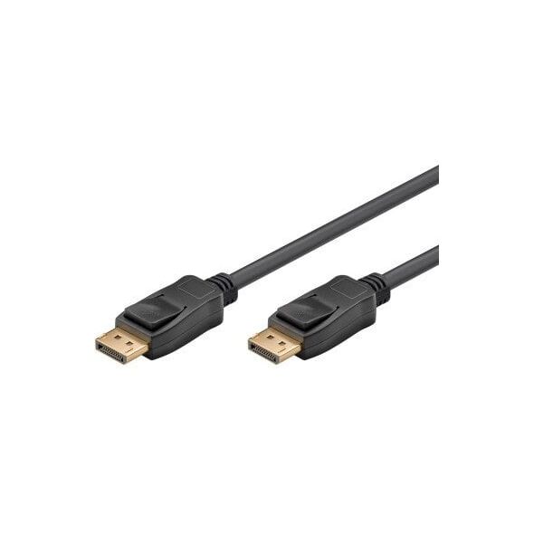 Kabel połączeniowy DisplayPort 1.4 - Długość kabla 1 m