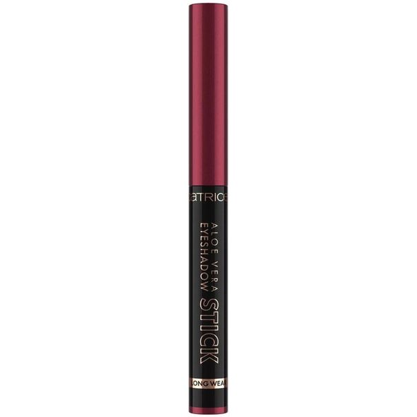 Catrice Aloe Vera Cień do powiek w sztyfcie Cranberry Crush (060)