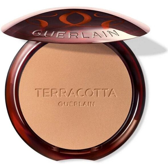 GUERLAIN Terracotta La Poudre Bronzate puder brązujący 01 8,5g
