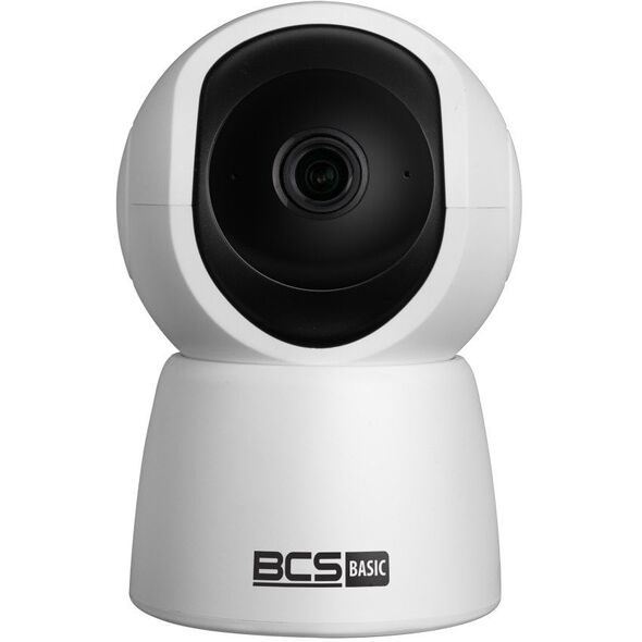 Kamera Wi-Fi BCS-B-PTHOME(2.0) 3Mpx IR 10m, detekcja ruchu, niania