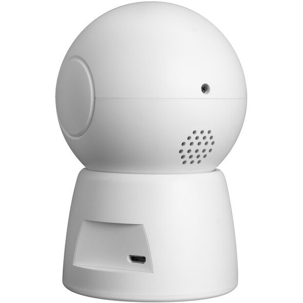 Kamera Wi-Fi BCS-B-PTHOME(2.0) 3Mpx IR 10m, detekcja ruchu, niania