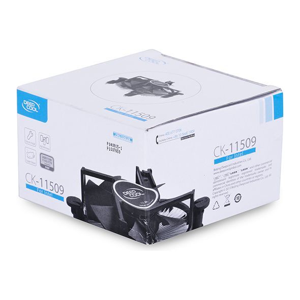 Chłodzenie CPU Deepcool XDC (CK-11509)