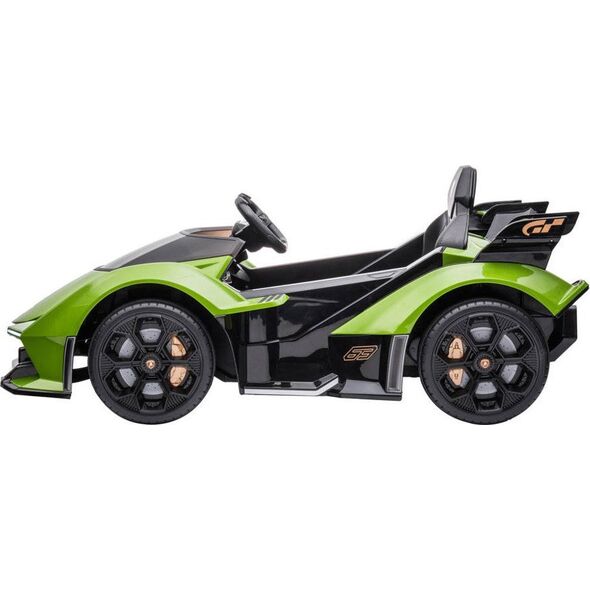 Lean Cars Samochód Na Akumulator Lamborghini GT  HL528 Zielony