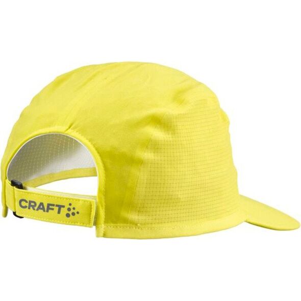 Czapka z daszkiem PRO RUN SOFT CAP