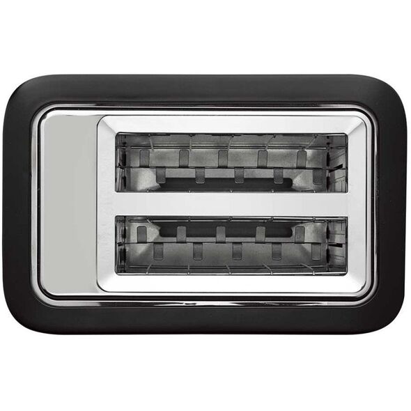 CYFROWY TOSTER DO GRZANEK BERLINGER HAUS BH-9661 BLACK ROSE