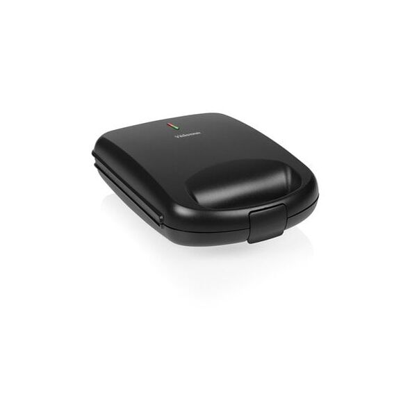 Tristar Sandwich Maker XL | SA-3069 | 1500 W | Number of plates 2 | Juodas