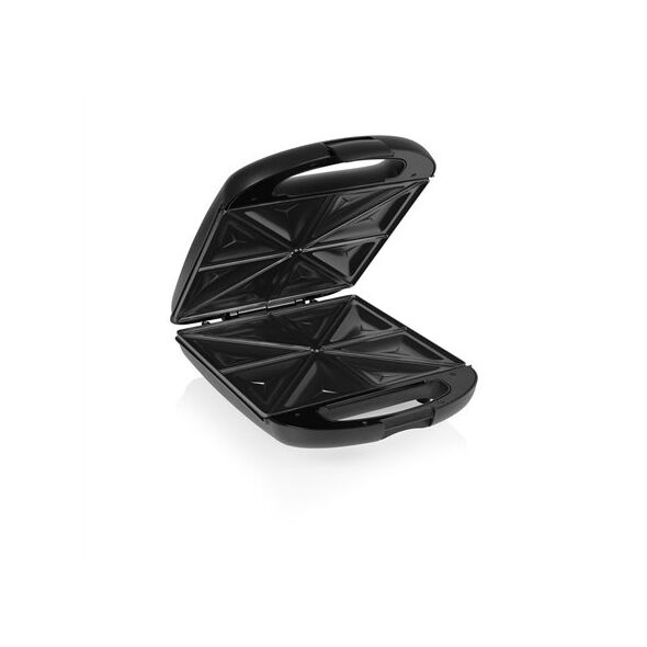 Tristar Sandwich Maker XL | SA-3069 | 1500 W | Number of plates 2 | Juodas