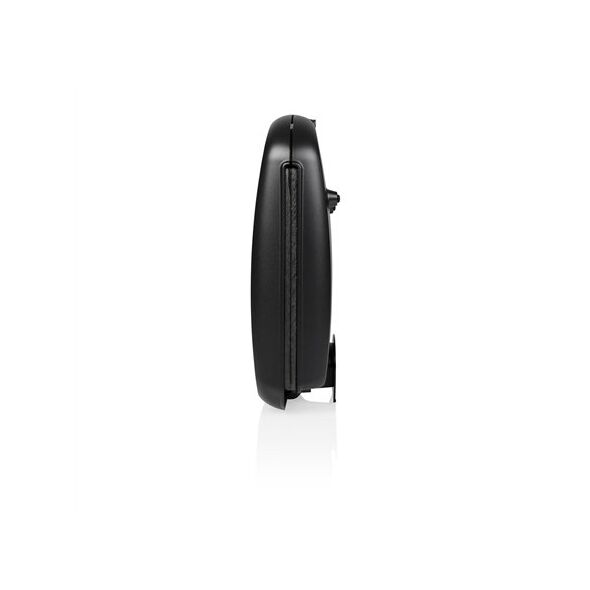 Tristar Sandwich Maker XL | SA-3069 | 1500 W | Number of plates 2 | Juodas