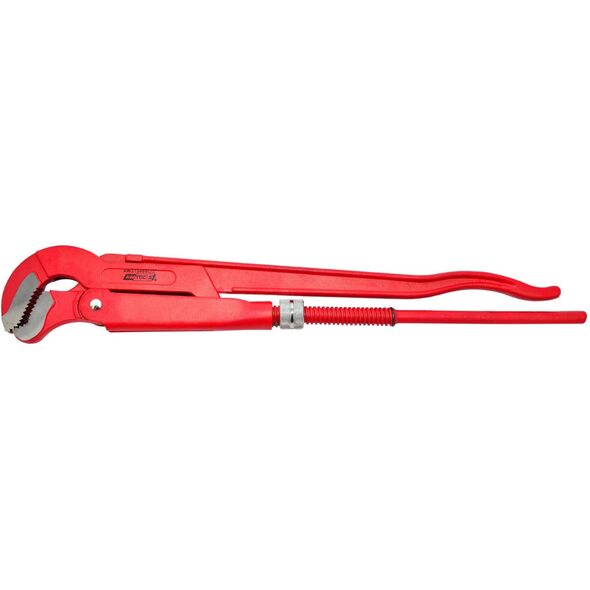 AWTOOLS KLUCZ DO RUR SZWEDZKI 2" (S) 45° BLACK LINE
