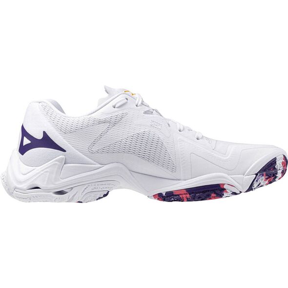 Buty do siatkówki damskie Mizuno WAVE LIGHTNING Z8 (V1GC240020) 40