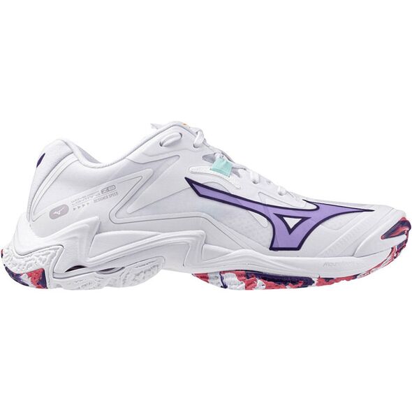 Buty do siatkówki damskie Mizuno WAVE LIGHTNING Z8 (V1GC240020) 40
