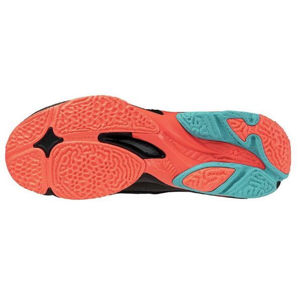 Buty do siatkówki męskie Mizuno WAVE LIGHTNING Z8 (V1GA240006) 44.5