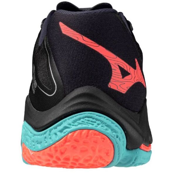 Buty do siatkówki męskie Mizuno WAVE LIGHTNING Z8 (V1GA240006) 44.5