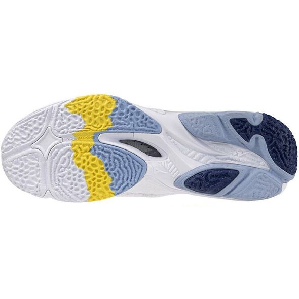 Buty do siatkówki męskie Mizuno WAVE LIGHTNING Z8 (V1GA240097) 44