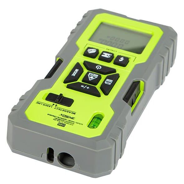 50-617# Detektor obecności napięcia drewna metalu m617 5w1 xtreme
