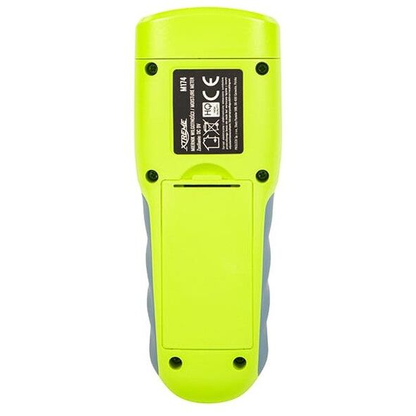 50-174# Miernik wilgotności drewna m174 xtreme