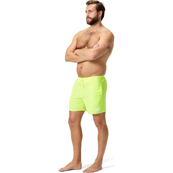 Męskie Szorty ESSENTIALS 16" WSHT AM