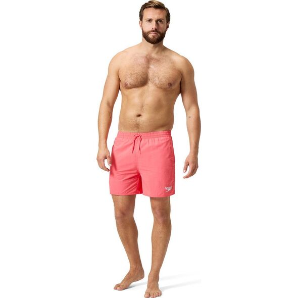 Męskie Szorty ESSENTIALS 16" WSHT AM