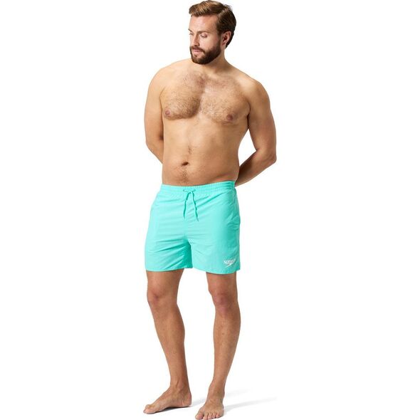 Męskie Szorty ESSENTIALS 16" WSHT AM