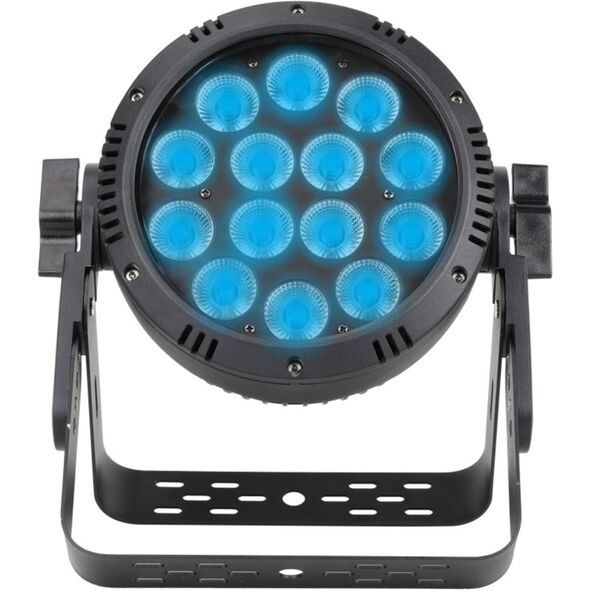 EVOLIGHTS GLACIER 14 IP65 reflektor par sceniczne oświetlenie zewnętrzne 14x15W RGBW LED