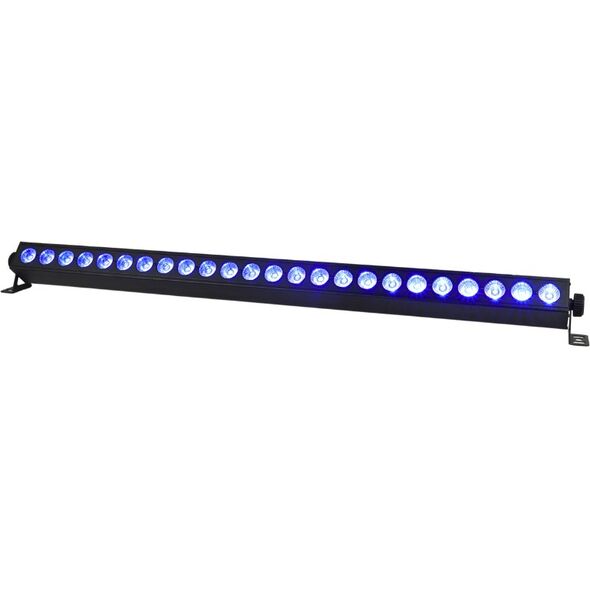 LIGHT4ME DECO BAR RGBWA-UV listwa oświetleniowa belka LED oświetlenie sceniczne