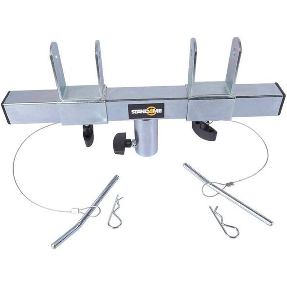 STAND4ME WIND UP KIT BASIC regulowany adapter trawersu kratownicy