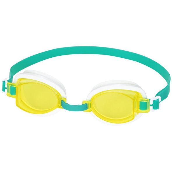Bestway Okulary do pływania gogle 7+ 21048ZO EDUKAMP