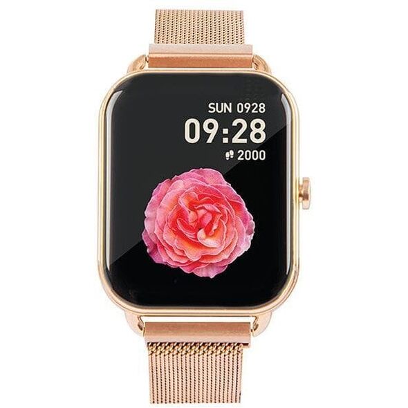 89-013# Smartwatch blow x16 różowy