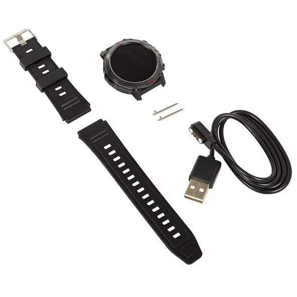 89-011# Smartwatch blow x21 czarny