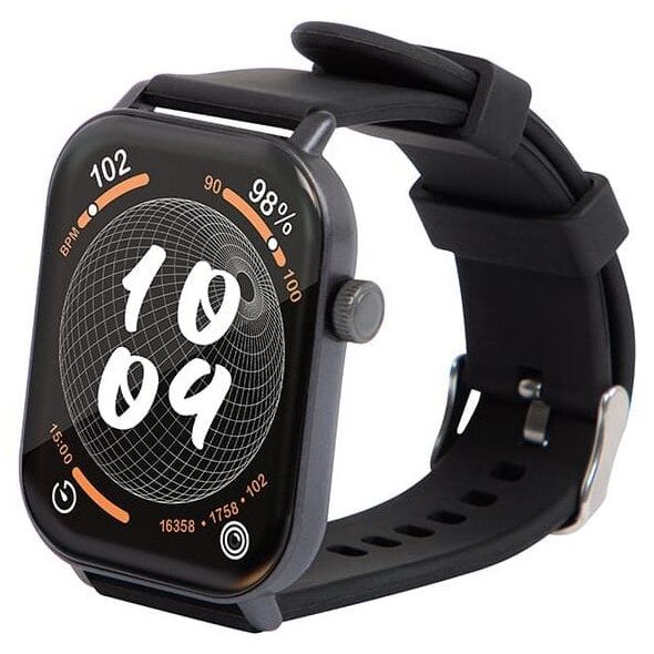 89-010# Smartwatch blow x18 czarny