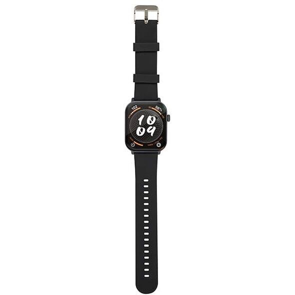 89-010# Smartwatch blow x18 czarny
