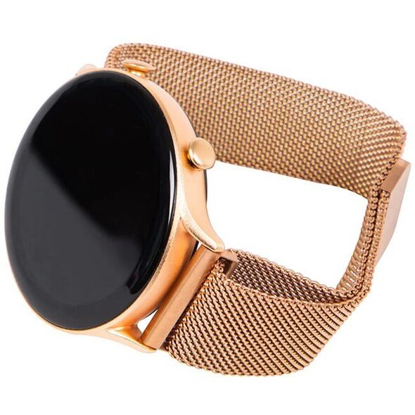 89-012# Smartwatch blow x19 różowy
