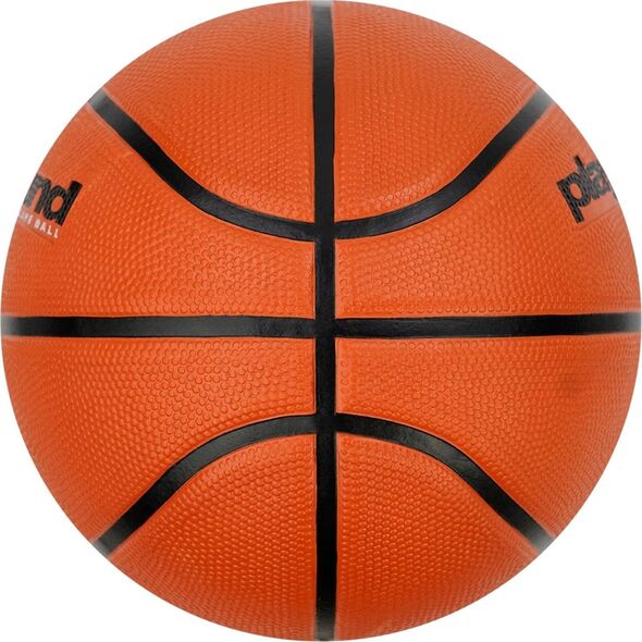 Nike Nike Everyday Playground 8P Ball N1004498-814 Pomarańczowe 5