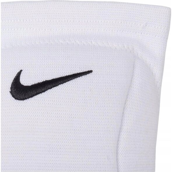 Nike Nike Streak Volleyball Knee Pads Ce 2PPK NVP07-100 białe XL/XXL