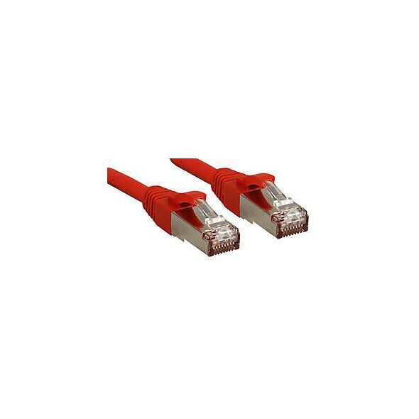 Lindy Patchcord S/FTP, Cat.6, LSOH, 3m (45624)