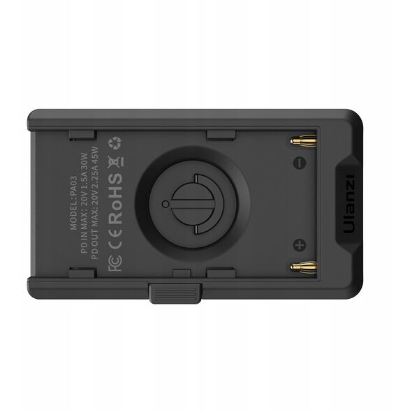 Płytka Zasilająca Na Usb-c Dc Pd Usb-a Do Sony Np F750 F770 F960 F970 1/4"" / Pa03