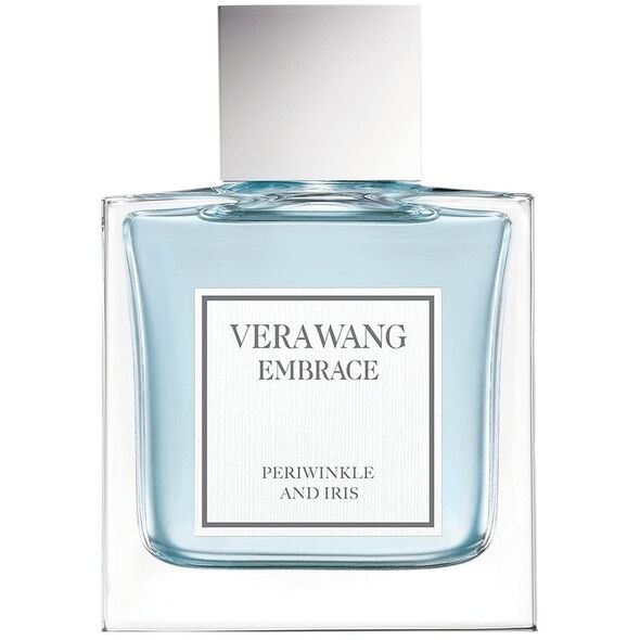 Vera Wang Embrace Periwinkle And Iris Woda toaletowa spray 30ml