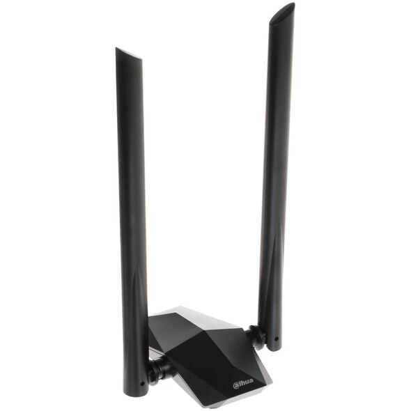 KARTA WLAN USB NC1800 Wi-Fi 6, 574Mb/s @ 2.4GHz, 1201Mb/s @ 5GHz DAHUA